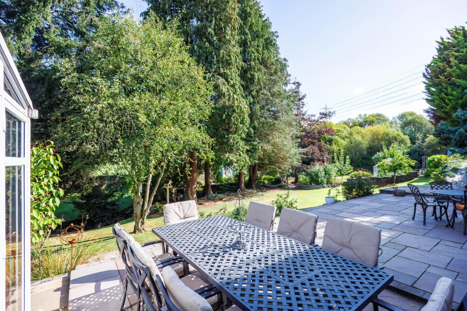 Llanquian Road, Aberthin, Cowbridge, CF71 7HE
